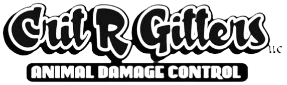 Crit R Gitters logo